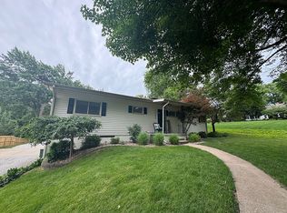 3209 Miller Rd, Saint Joseph, MO 64505
