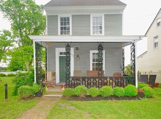 1226 Front St, Mauricetown, NJ 08329