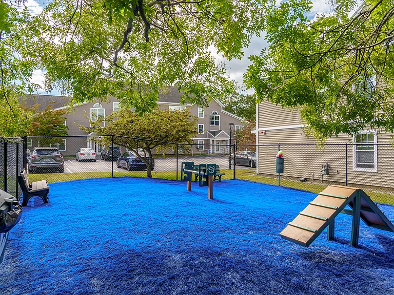 Liberty Place Apartments — Photo 17