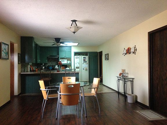 New flooring, March 2016