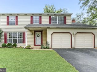 4625 Laurel Ridge Dr, Harrisburg, PA 17110