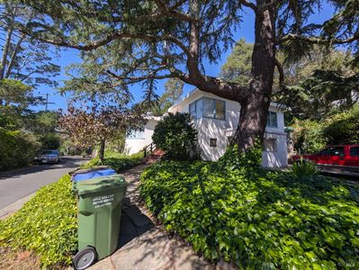 100 E Manor Drive, Mill Valley, CA, 94941