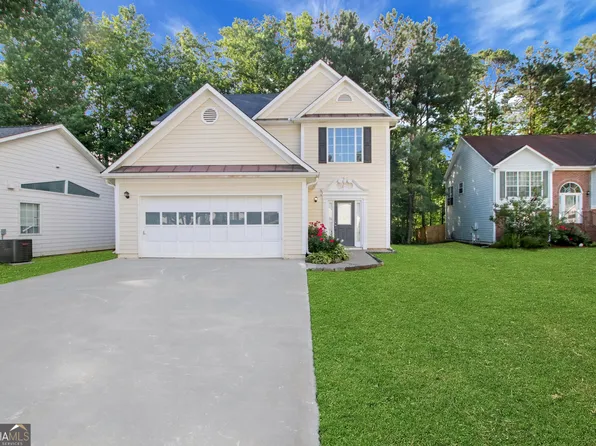 4832 Shelburne Trce, Duluth, GA 30096