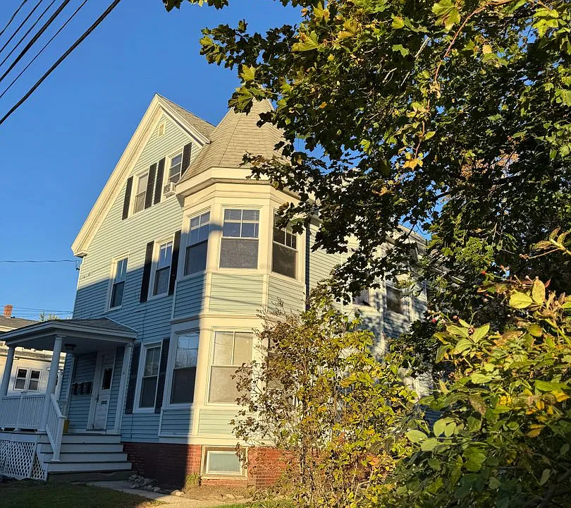 35 Bolton Street