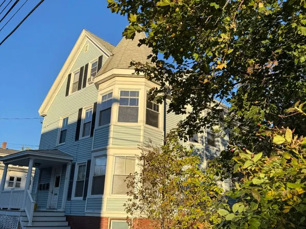 35 Bolton Street, 35 Bolton St APT 2, Portland, ME 04102