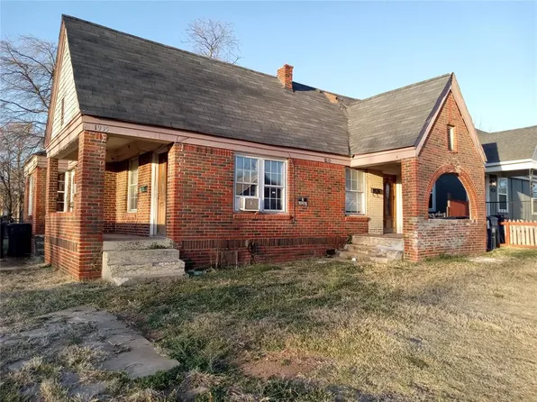 1933 NW 30th St, Oklahoma City, OK 73118