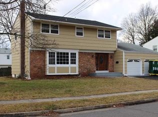 85 Beechwood Ave, Edison, NJ
