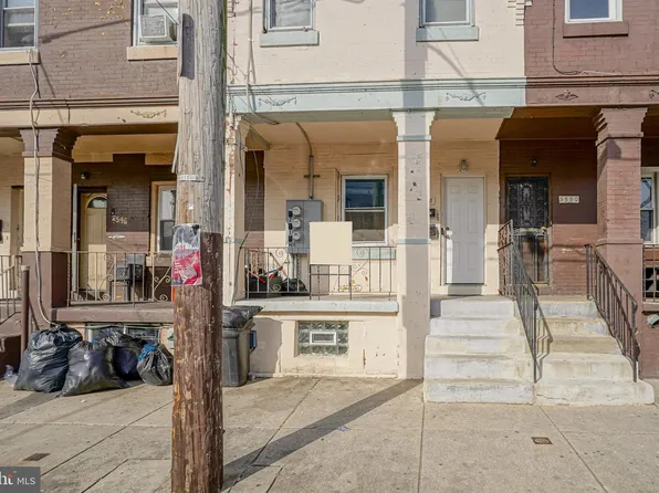 2548 N 25th St, Philadelphia, PA 19132