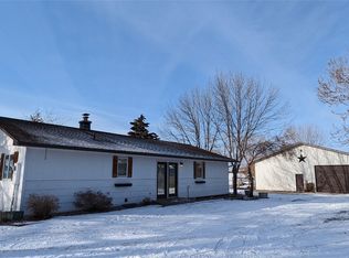 39557 Meadow Vista Way, Polson, MT 59860