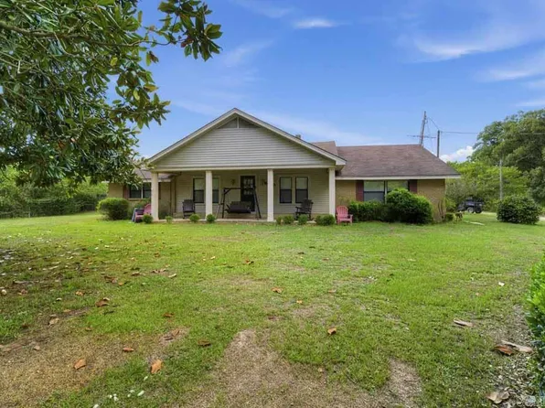146 Dallas #401, Carthage, AR 71725