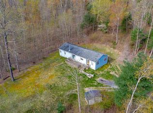 1769 Buffalo Gap Hwy, Swoope, VA 24479