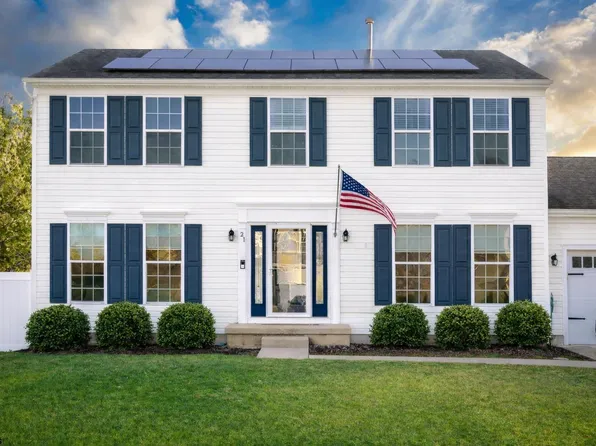 21 Shoreline Rd, Egg Harbor Township, NJ 08234