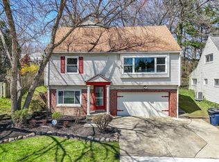 23703 Glenhill Dr, Beachwood, OH 44122