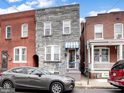 20 Caroline St, Lancaster, PA, 17603
