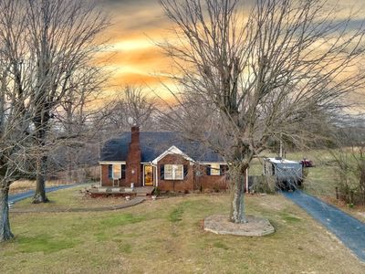 4420 Highway 49 W, Vanleer, TN, 37181