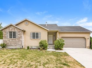 1116 N Mustang Ln, Saratoga Springs, UT 84045