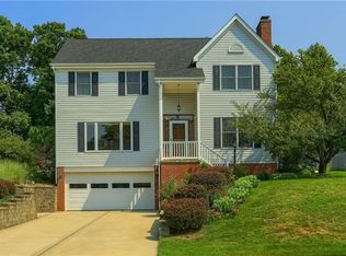 802 Trowbridge Pl, Cranberry Township, PA 16066