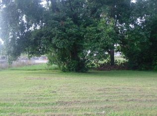 507 W Oconee St, Fitzgerald, GA 31750