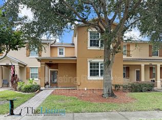 9025 Savannah Julip Ln, Orlando, FL 32832
