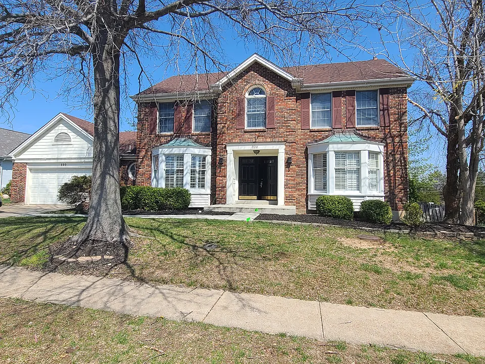 220 Timber Meadow Dr