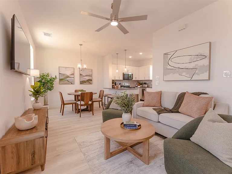 2025 Empire Central Dr #101 — Photo 2