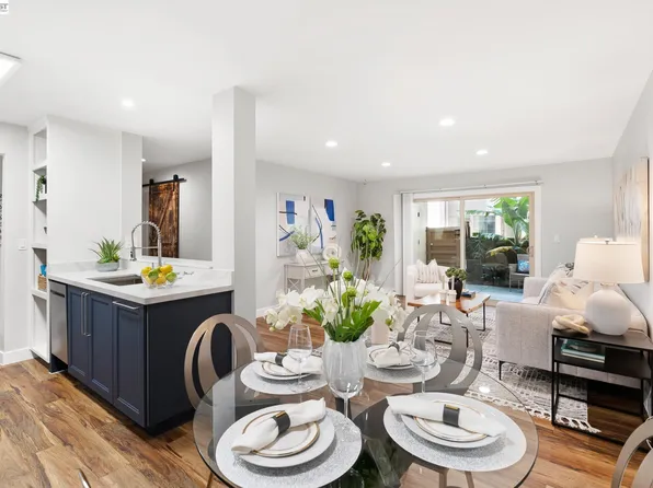 1305 Webster St APT C102, Alameda, CA 94501