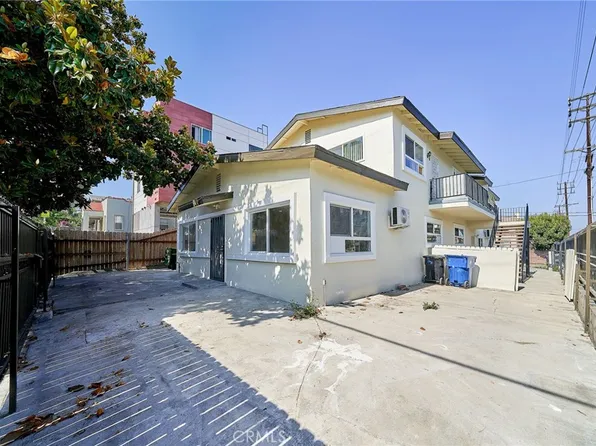 1103 S Hobart Blvd, Los Angeles, CA 90006