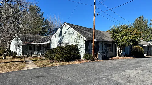 704 Blue Ridge Ave #5 Photo 1