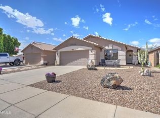 3826 S Bowman Rd, Apache Junction, AZ 85119