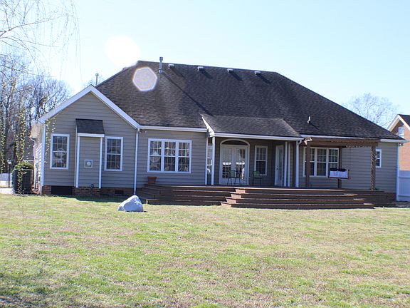 Back of House