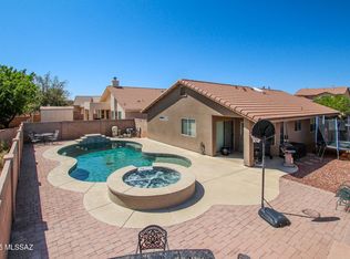 533 Temple Dr, Sierra Vista, AZ 85635