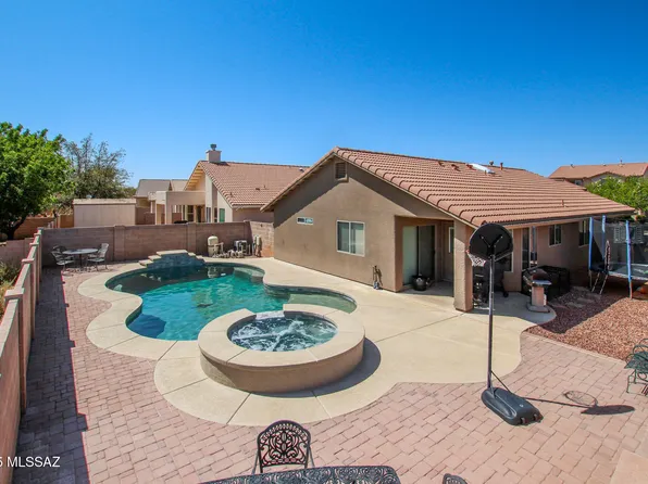 533 Temple Dr, Sierra Vista, AZ 85635