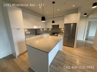 2493 Montrose Ave #427, Abbotsford, BC V2S 0L4