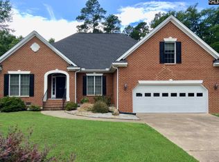 221 Daymark Dr, Chapin, SC 29036