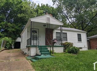 8975 Ramona Ave, Saint Louis, MO 63121