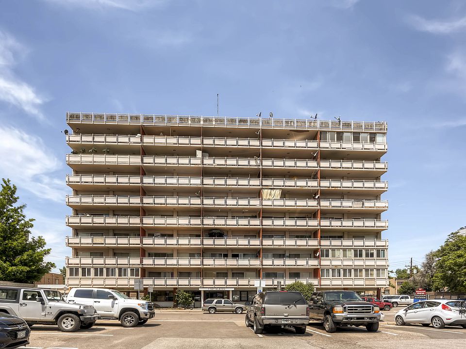 1st image of 1121 N Albion St APT 601