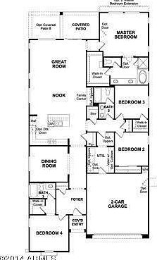 2nd image of 9767 W Los Gatos Dr