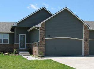 1037 N Bristol Ct, Wichita, KS 67206