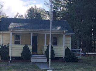 1078 Pound Hill Rd, North Smithfield, RI 02896