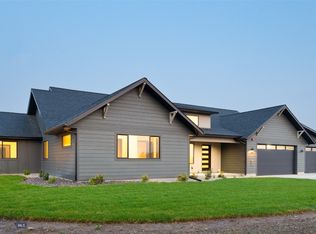 245 Elk Rut Rd, Bozeman, MT 59718