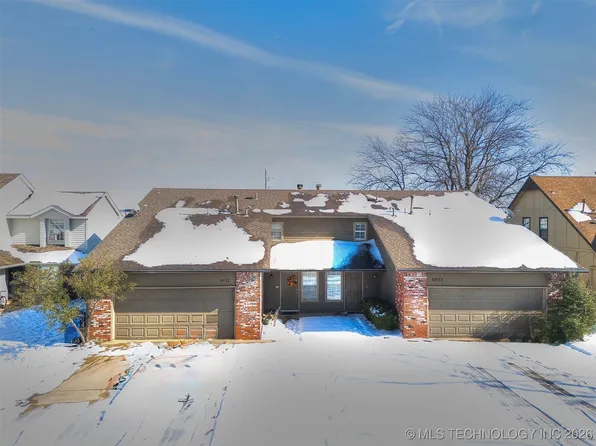 6931 S 78th East Ave, Tulsa, OK 74133