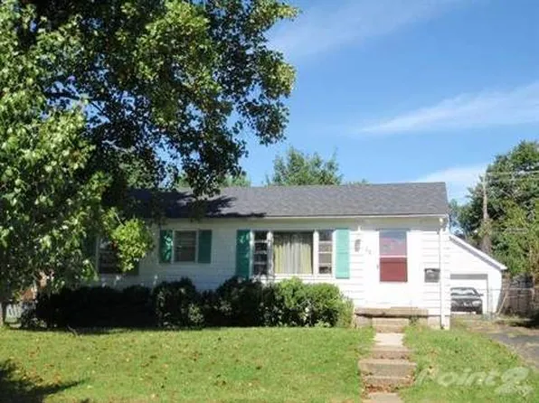 831 Cheryl Ln, Lexington, KY 40504