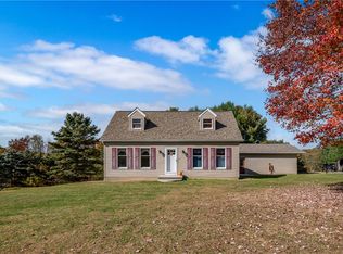 232 Pfeifer Rd, Harmony, PA 16037