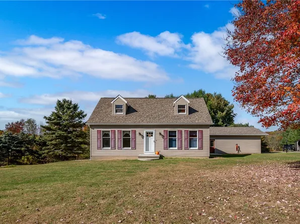 232 Pfeifer Rd, Harmony, PA 16037