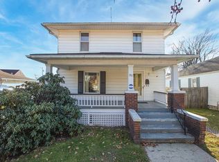 311 W Cleveland Ave, Elkhart, IN 46516