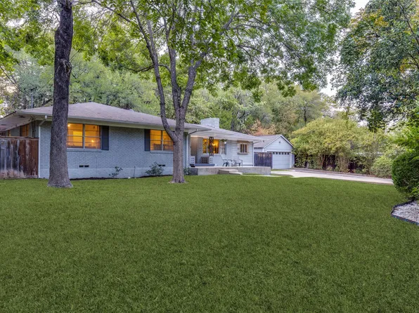 737 N Hampton Rd, Dallas, TX 75208
