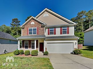 15119 Oldcorn Ln, Charlotte, NC 28262