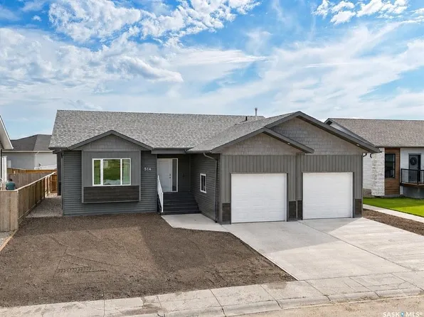 514 16th AVENUE, Humboldt, SK S0K 2A0