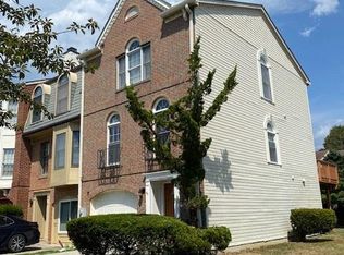 44 Victoria Sq, Frederick, MD 21702