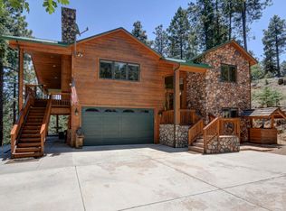 3405 E Sheldon Rd, Prescott, AZ 86303